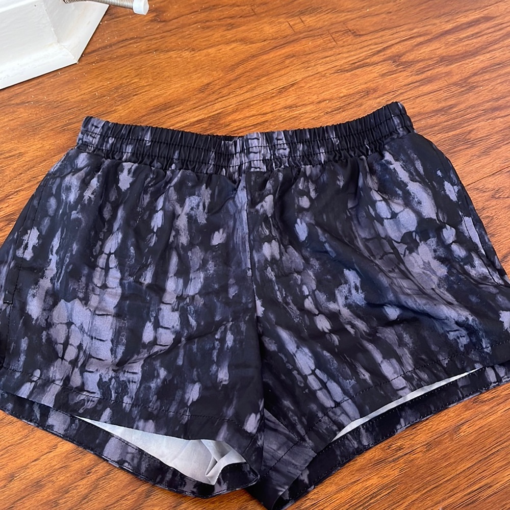 Kids size L shorts from Old Navy